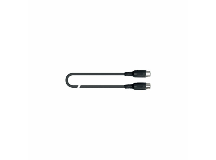 Quiklok cable midi 3m