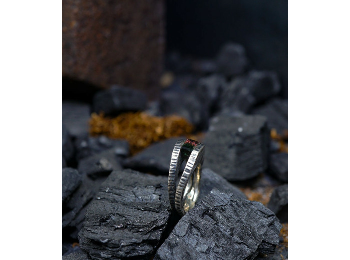 Geologic Stones Collection