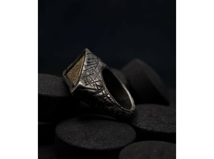 First Men collection