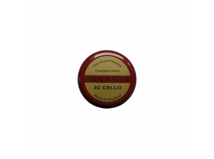Herald colophane violoncelle