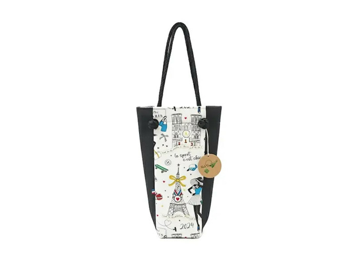 Sac isotherme Rob'Fresh UP Cocorico