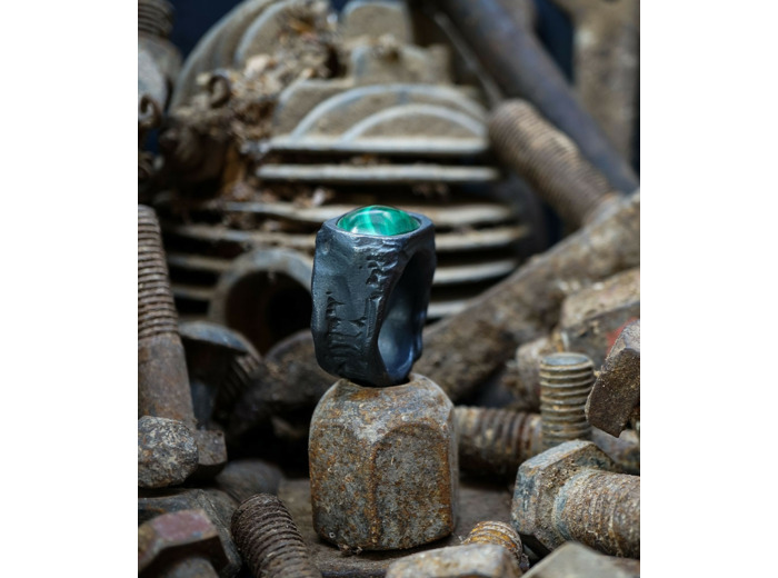 Geologic Stones Collection