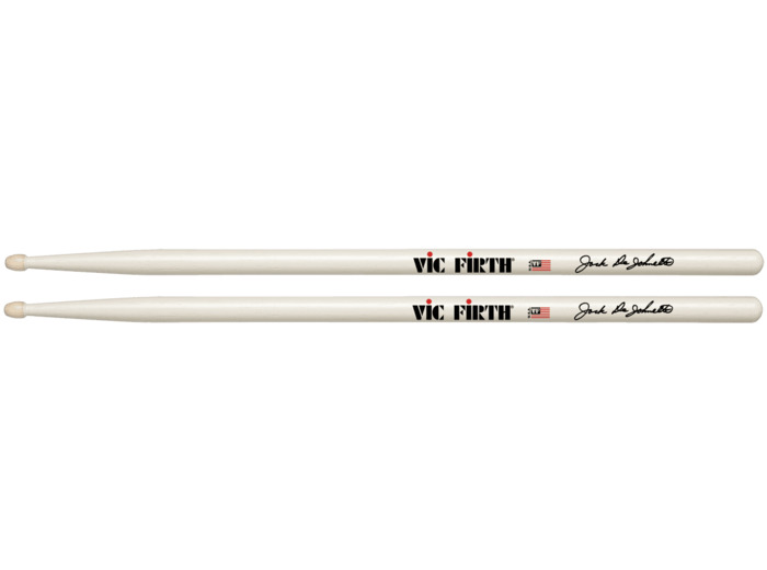 Baguettes vic firth jack dejohnette