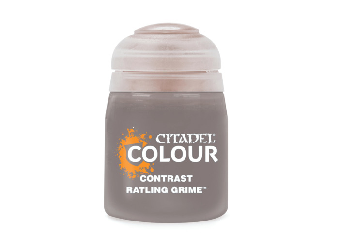 Ratling grime