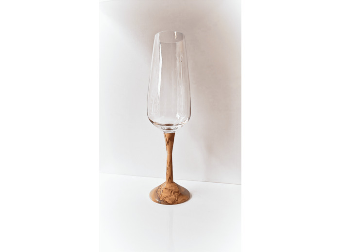 Flûte à champagne