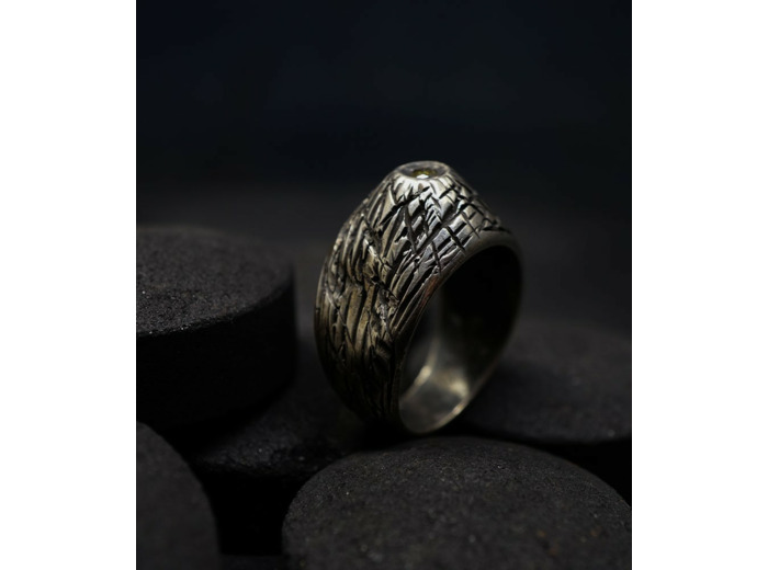 Héphaïstos Stones Collection