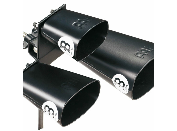 Triple cloche meinl session line