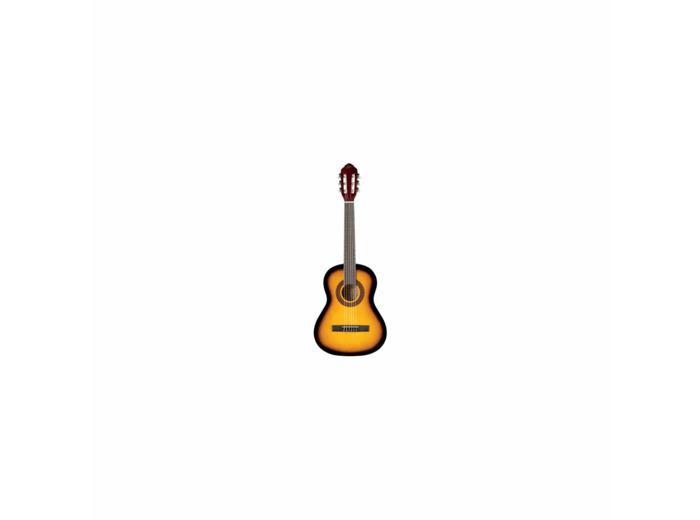 Eko guitare classique 3/4 sunburst