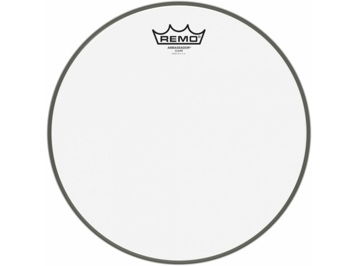 Remo ambassador clear 12
