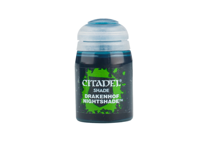 Drakenhof nightshade