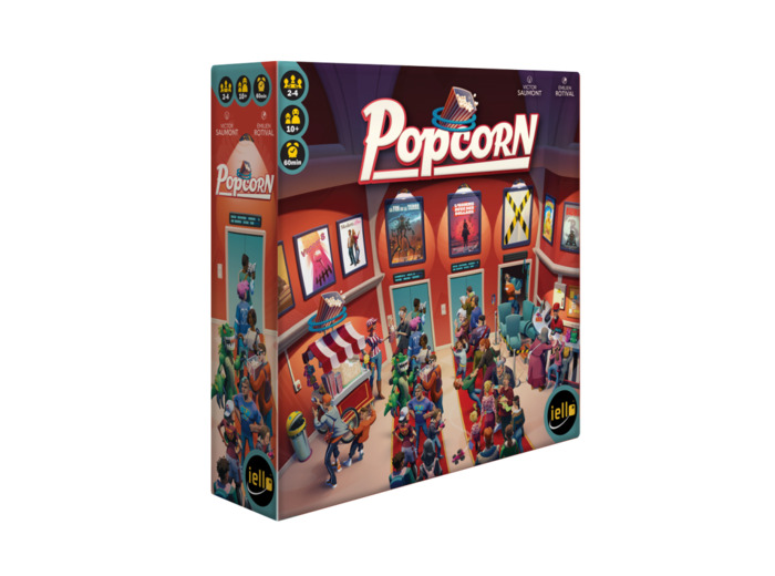 Popcorn