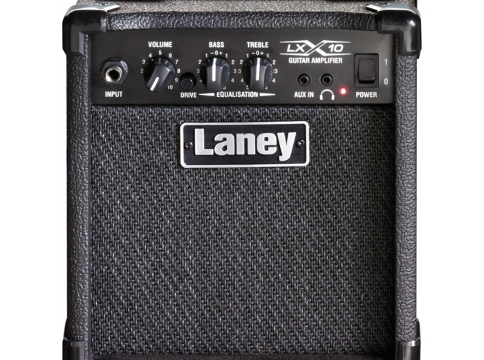 Ampli laney lx 10w/1x5