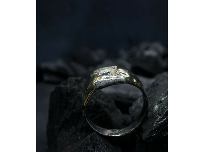 Héphaïstos Stones Collection