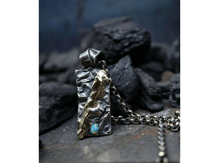 Geologic Stones Collection