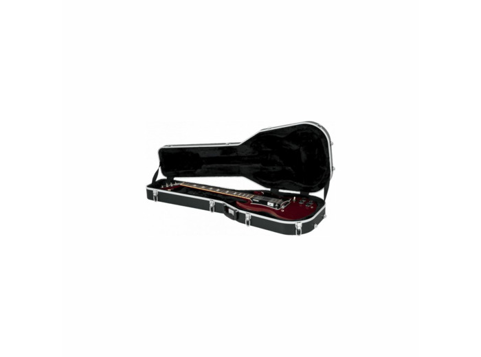 Gator etuis guitare elec