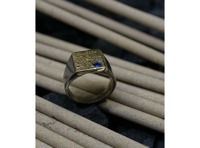 Héphaïstos Stones Collection