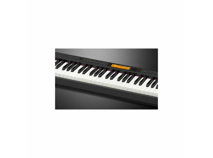 Casio clavier 88 touches