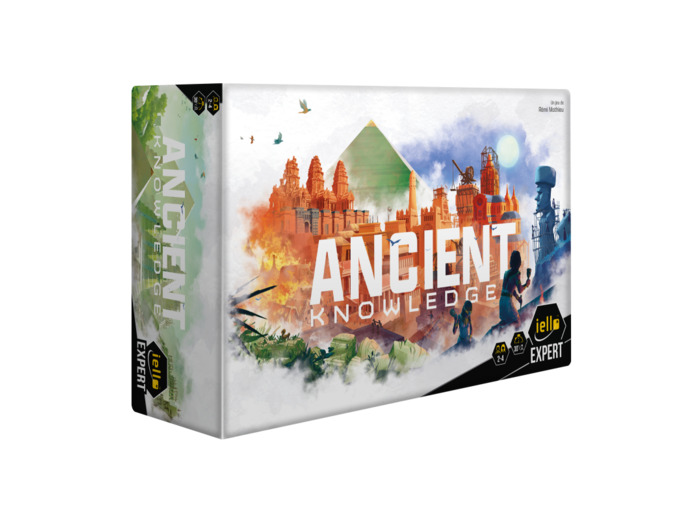 Ancient knowledge