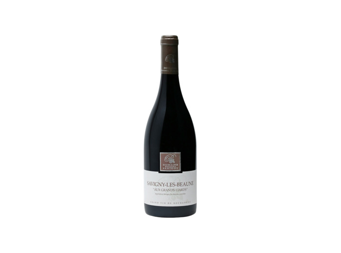 DOMAINE PARIGOT - SAVIGNY-LES-BEAUNE  - aux grands liards