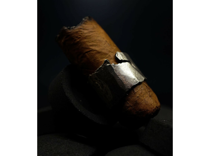Bague Robusto