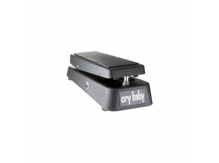 Pédale wah-wah dunlop crybaby