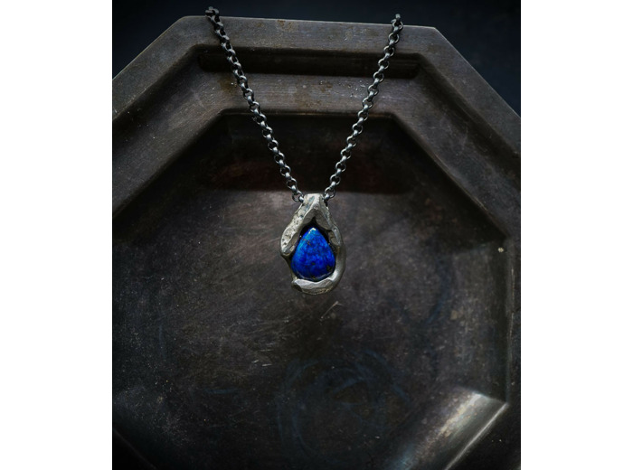 Héphaïstos Stones Collection