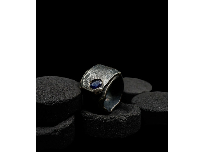 Héphaïstos Stones Collection