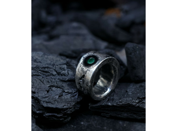Héphaïstos Stones Collection