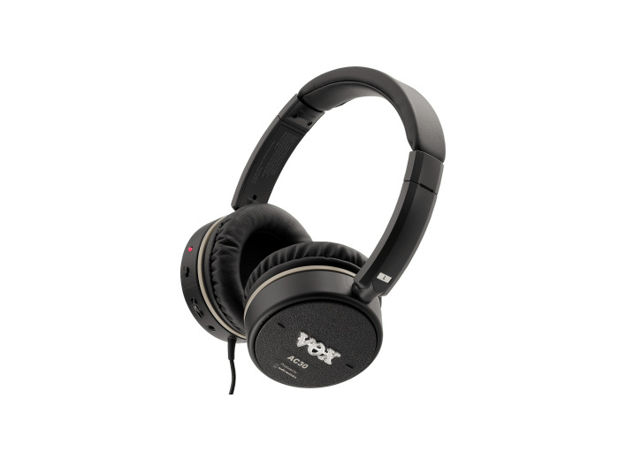 Vox casque guitare elec