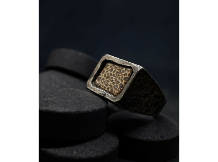 First Men collection