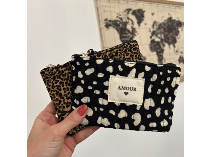 Pochette Amour