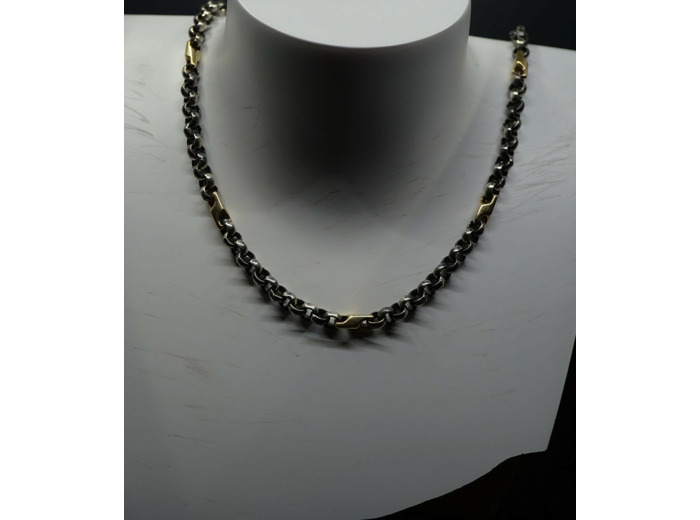 Héphaïstos Collection