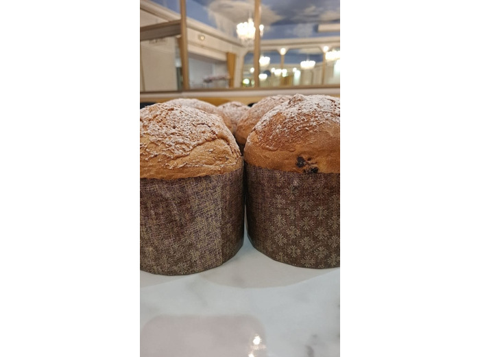 Panettone Maison