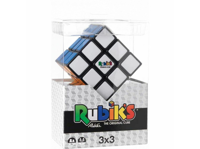 Rubik's cube 3x3