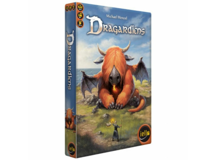 Dragardiens