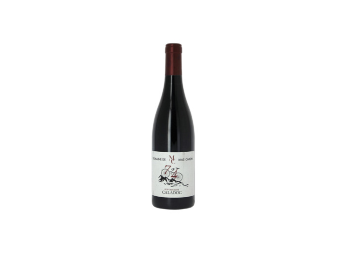 MAS CARON - Le vin des copains