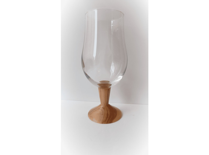 Verre à bière ou cocktail