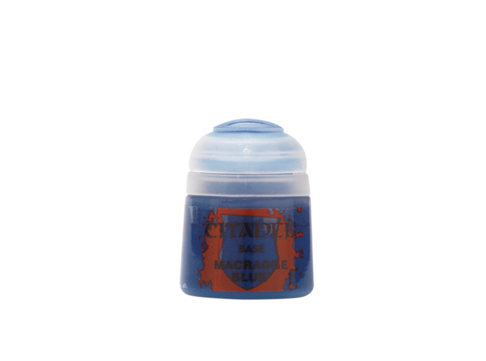 Macragge blue