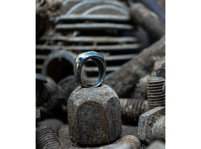 Héphaïstos Stones Collection