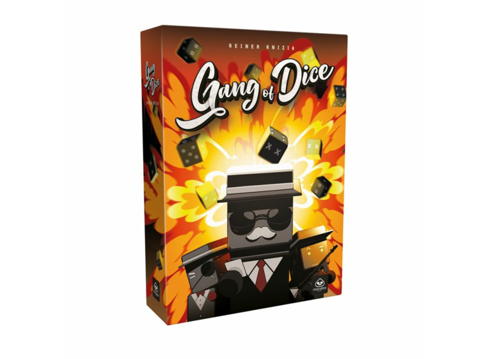 Gang of dice