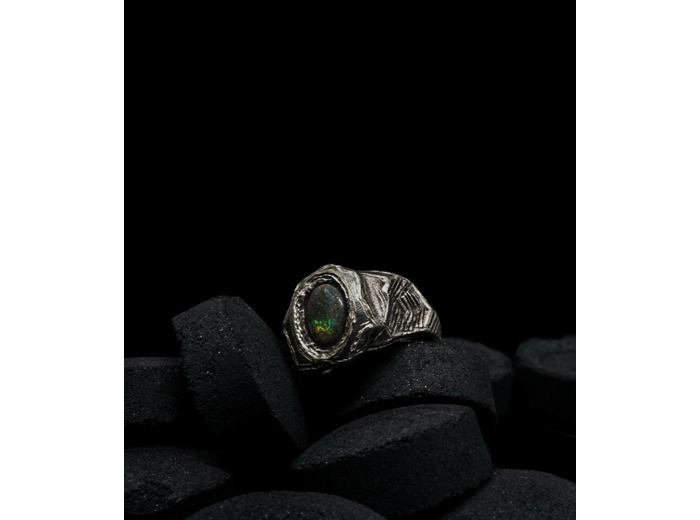 Geologic Stones Collection