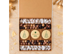Le Joyeux – Coffret gourmand de Noël