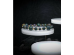Collection Mineral pearls