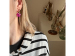 Boucles KELLY