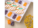 Coffret personnalisée anniversaire- Le sweet