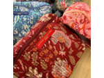 Sac banane fleuri SURATE