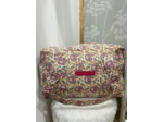 Sac week-end Fleurs d’orient