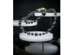 Collection Mineral pearls