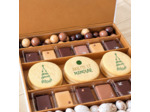 L’Élégant – Coffret gourmand de Noël