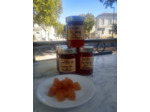 Gelée de Coing Maison